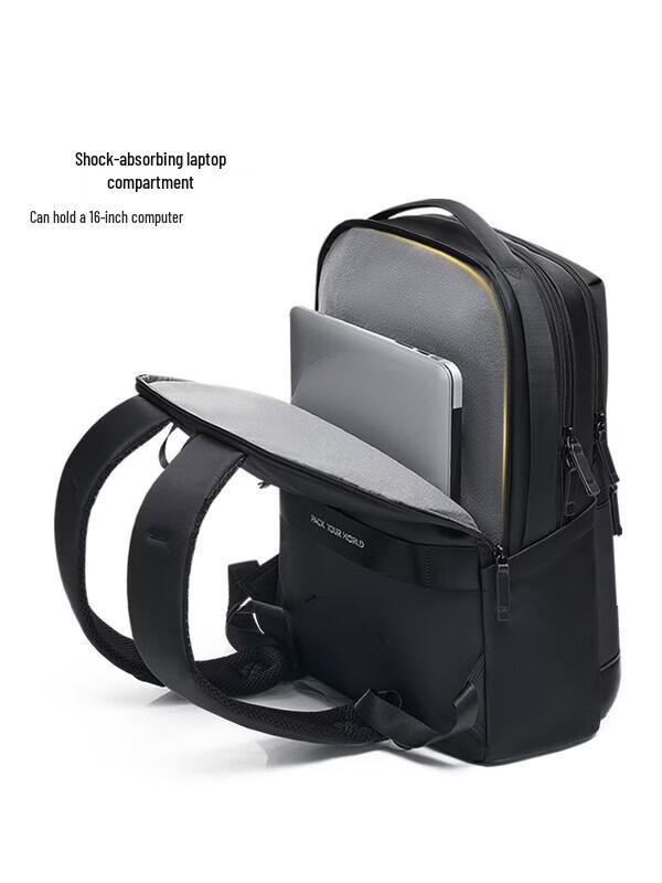 OIWAS Explorer Series Business Laptop Backpack