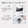 Store Style Lumbar Deluxe with Original MTG Pelvic Belt for Posture and Lower Back Support [Official Exclusive] Guidebook,