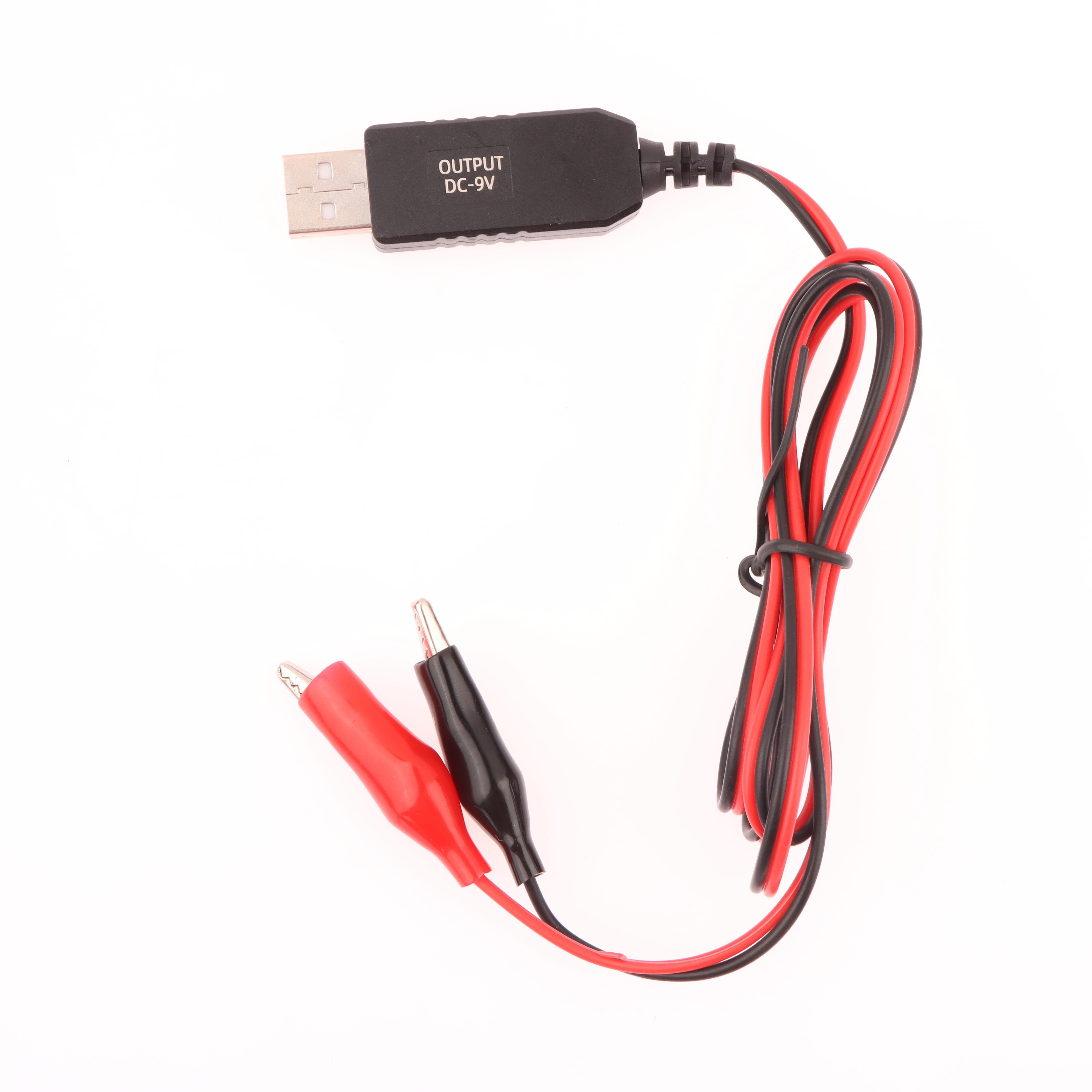 

1 Piece Multimeter Microphone Toy s Remote Medical Devices USB 5V To 3V Converter Step Up Voltage Converter Power Cable