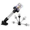 2025 New High Brightness 5000K LED Boat Light Adjustable Beam Corrosion Resistant Yachts Marine Anchoring Light Waterproof