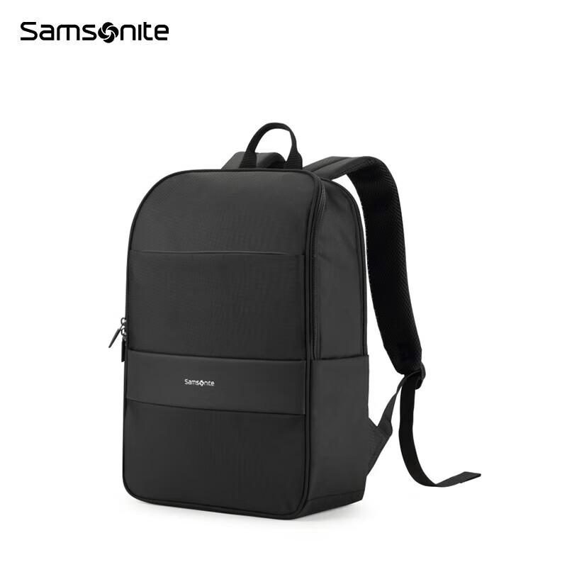 Samsonite Lightweight Business Laptop Backpack
