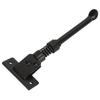 Electric Scooter Kick Stand Aluminum Alloy Universal 10 Inch Folding Electric Scooter Parking Stand Feet Support Holder Replacement Parts for KUGOO M4