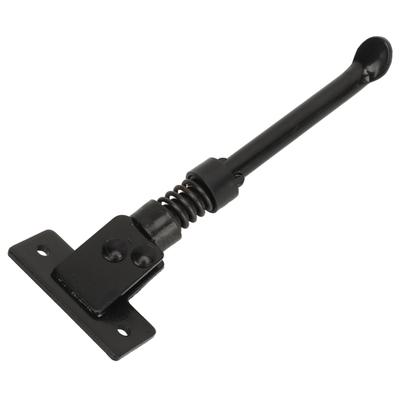 Suport lateral scuter electric Aliaj de aluminiu Universal 10 inch Scuter electric pliabil Suport de parcare Picioare Suport Piesă de schimb pentru KUGOO M4