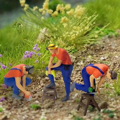 Modely a sběratelství – Figurky a modely