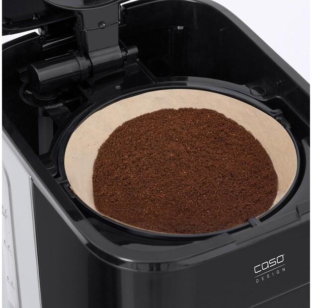 Кофеварка Caso Coffee Taste & Style Thermo (1847)
