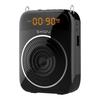Shidu SD-S298 Portable Bluetooth Voice Amplifier CN Plug (adapter Included)