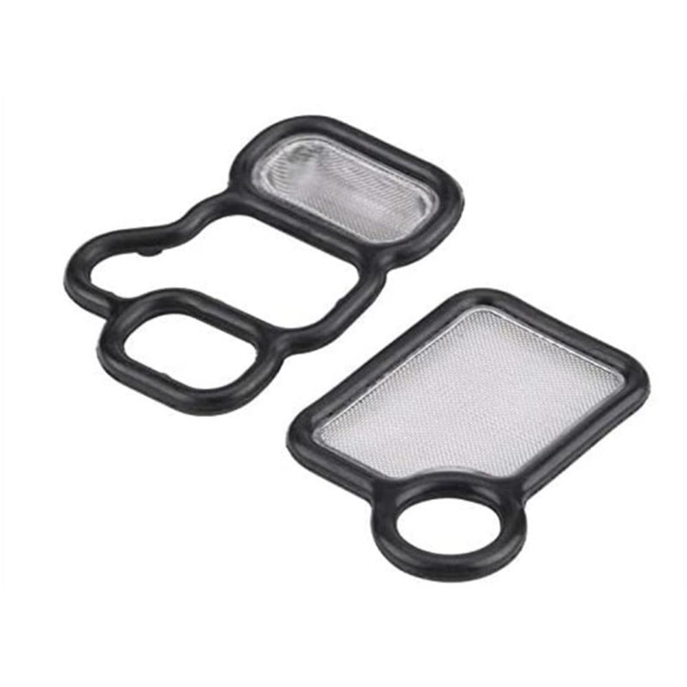 For VTEC K-series Honda Civic CRV Accord Element Solenoid Spool Valve Gasket Kit