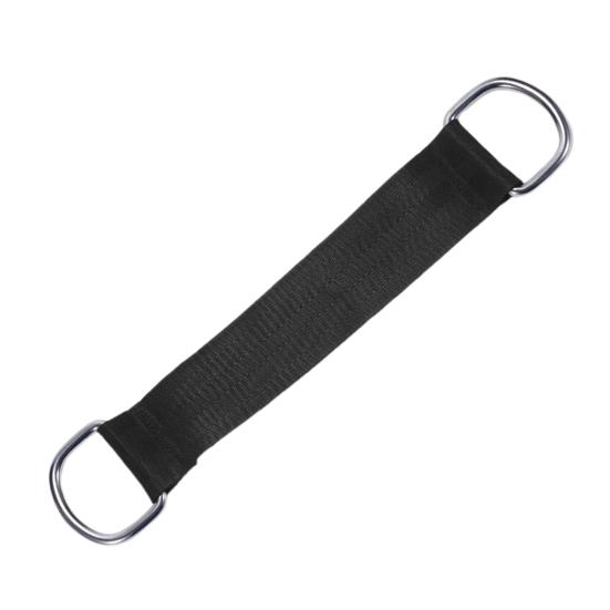 Tree Swing Straps Fitness Pull Up Hanging Straps Heavy Duty Tree Swing Attachment Strap for Hammock Plank Gym Cable Machine