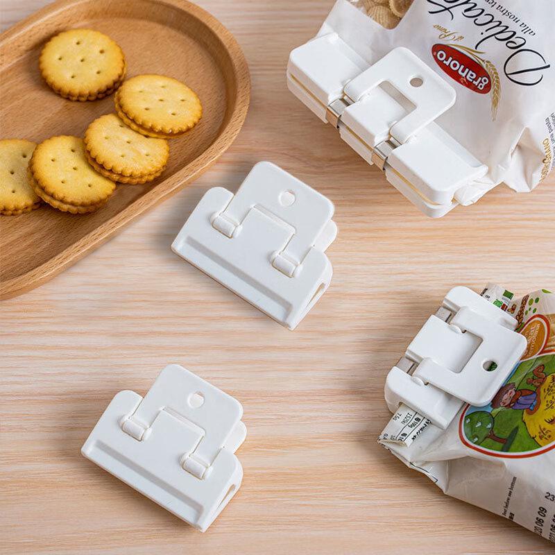 Deou Starlight Plastic Snack Sealing Clips