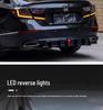 Tenth Gen Accord 2018-2022 Dynamic Taillight with Flowing LED Display