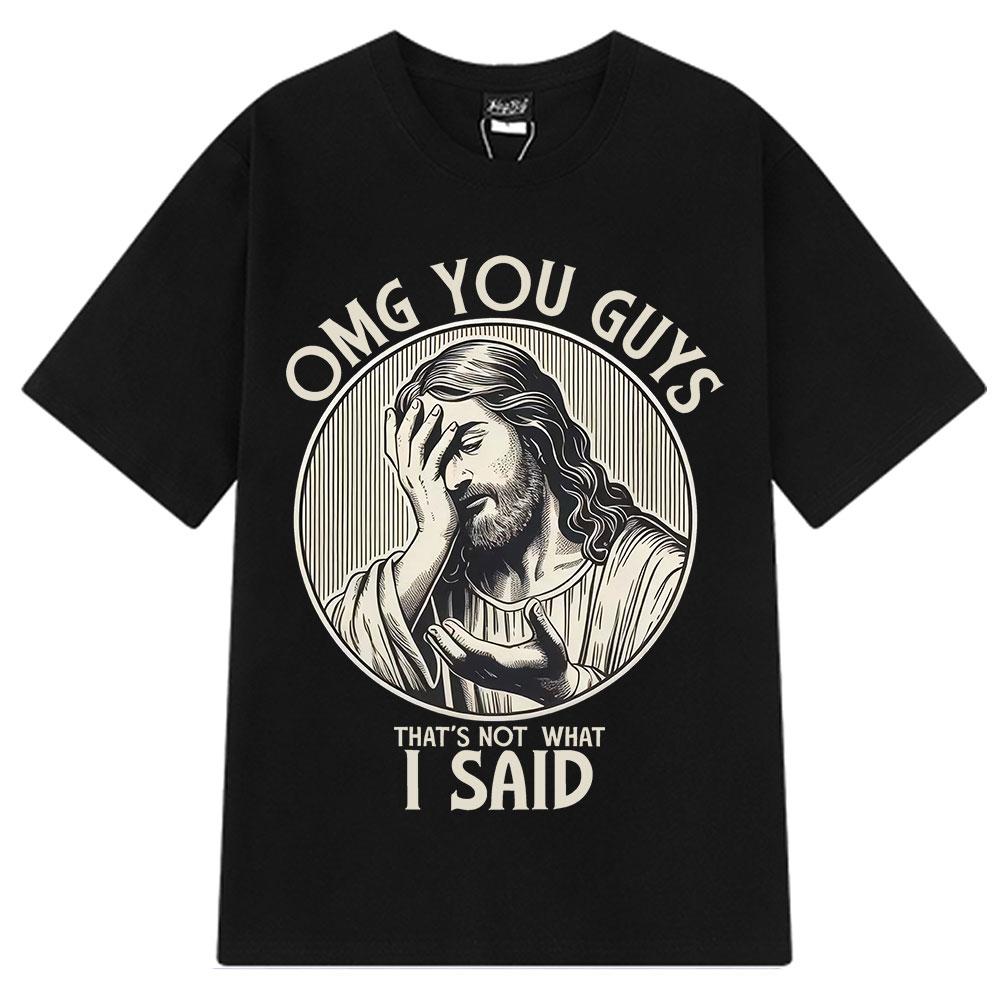 

The Latest Mens Pure Cotton Tshirt for 2025 I Havent Mentioned It Comfortable Breathable Highquality Beach Travel M