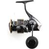 AbuGarcia Oceanfield 2500H Spinning Reel with Spare Spool Lightweight Durable Fishing Gear