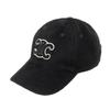Celine Hat Cap Corduroy AA03G0176 38NO