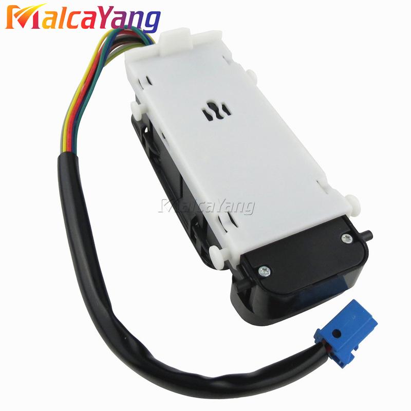 Car Power Control Window Switch For Mercedes Benz C-Class W203 C180 C200 C230 C240 C270 C280 C320 C350 A2038200110 A2038210679-B