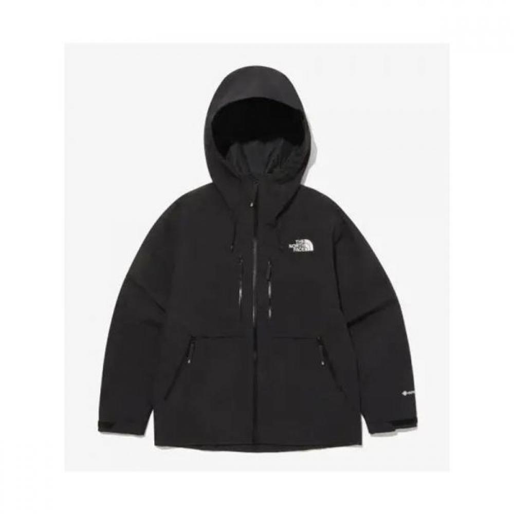

The North Face The North Face Nj2gq52a Men S Gore Tex Hiker Jacket Black 1806807 BLACK / 095