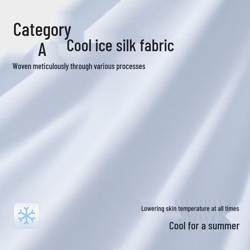 Damen Eis-Seide Antibakteriell Nahtlos Mid-Rise Slips (6 Pack)