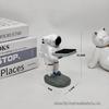 Astronaut Resin Display Stand - iWatch Holder and Tray Ornament