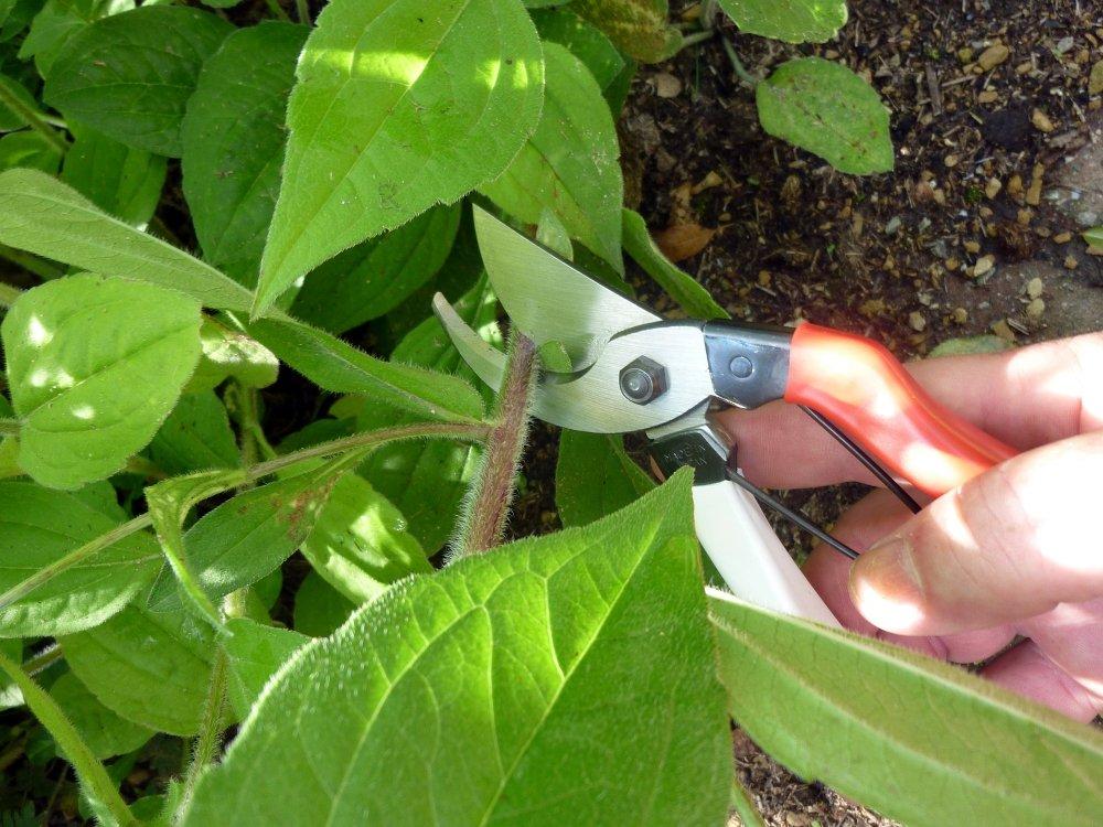 Okatsune Pruning Shears 200mm NO.103