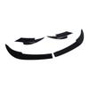 Retrofit MP Style Front Splitter (4-piece) for 2011-2016 F10 M5