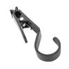 8 Pcs Heavy Duty Tent Lights Hook Canopy Clip Practical Clothespin Outdoor Camping Clips Tent Accessories Easy to Use