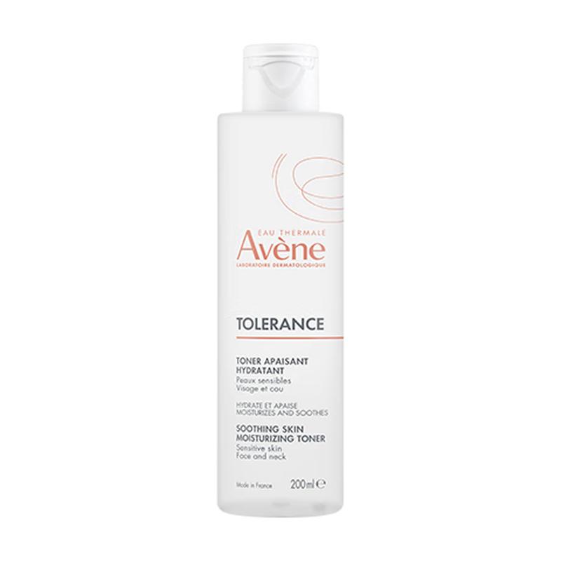 Avene Sensitive Skin Skincare: Toners & Thermal Spring Water Sprays