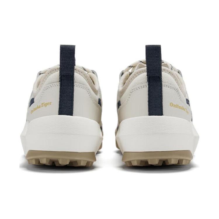 Onitsuka Tiger Performove Sneakers 'White Yellow' Men's 1183B897-200