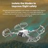 Propeller Protection Props Semi-enclosed Propeller Protector for DJI Mini 3