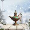 2D Flat Acrylic Aladdin Wishing Light Decoration, Indoor and Outdoor Decoration - No Battery/electricity Required, Free Day Decoration, Shop Decoratio