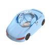 Funny Hamster Sport Ball Transparent Small Pet Toy Car New Ferret Running Ball  For Small Animal