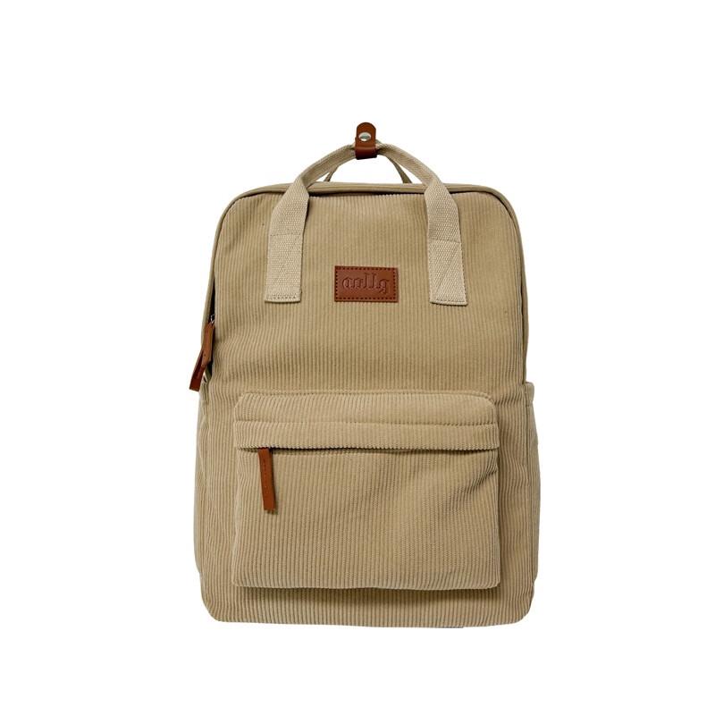 

Hufeng Japanese Style Student Commuter Backpack