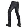 New product JES-24 motorcycle jeans men's locomotive retro casual adjustable knee pads anti-drop cycling pants