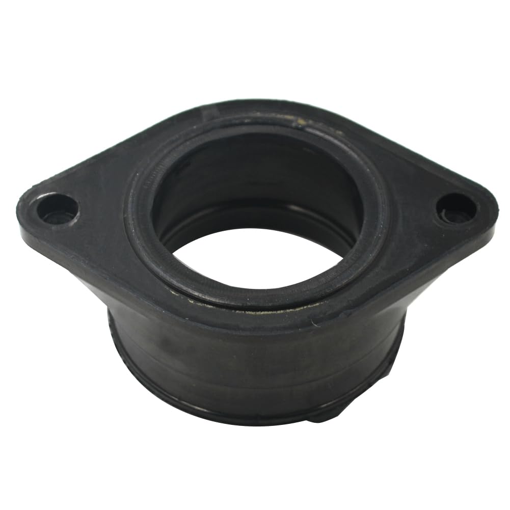 AHL Intake Manifold Inmani Insulator Compatible Models: Suzuki DR250 1982-1987/GN250 1985-2001/TU250 1991-1997/SP250