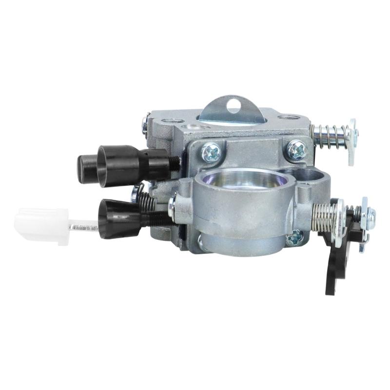 Accuracy Tuned Carburetor Kit Works with MS171 MS181 MS211 Chainsaws For Enhancing Engine Efficiency And Quick Installation