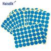Haishidike Gnjz-1322 Colored Dot Label Stickers