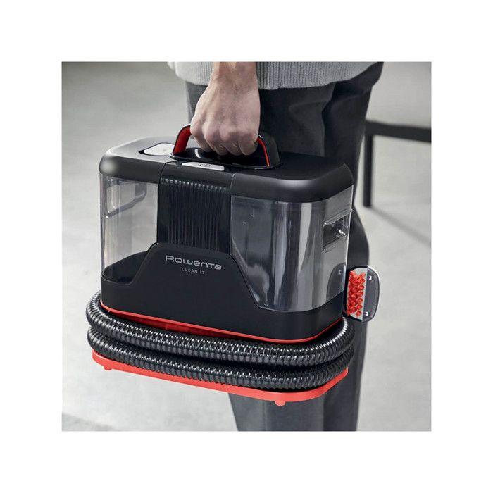 Textile Cleaner – Rowenta – Clean It – 400 W