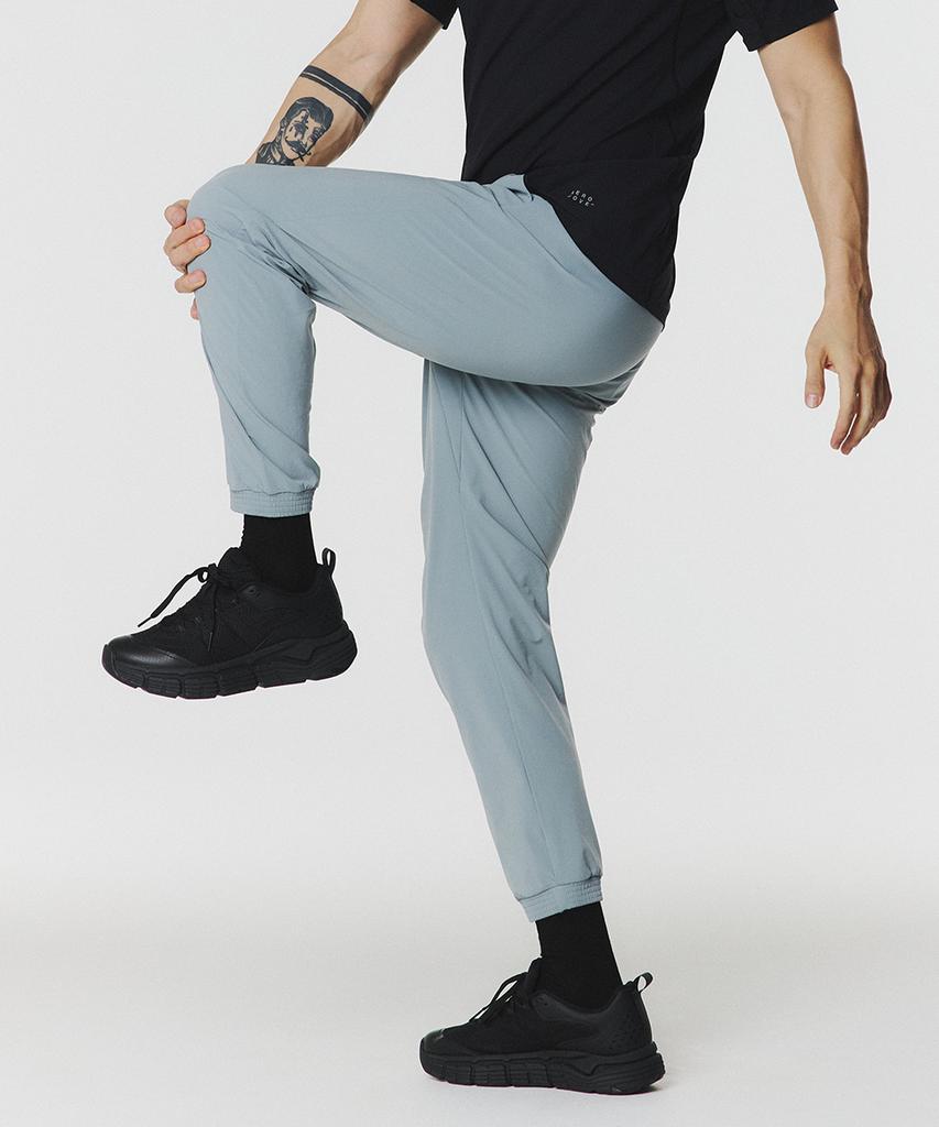MUSINSA STANDARD SPORTS Moving Moveright Jogger Pants (4 Colors)