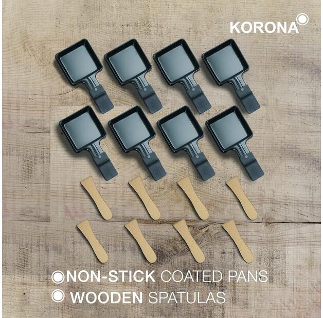 Раклетница Korona 45071