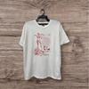 Vintage 00’s Visible Elephant 47 Sorayama Tee/ Streetwear / Modern Fashion / Avant Grande / High-End / Surf Skate / Menswear / Size M