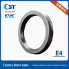 KVK Engineering Piston & Pneumatic Seals for Industrial Machinery