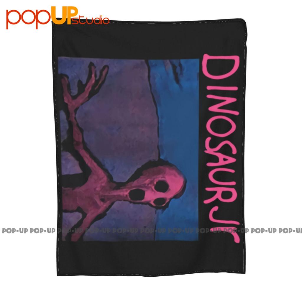 Dinosaur Jr Band Tour Style Ultra-Soft Blanket Quilt Winter Sofa Cover Bed Covers