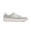 Li Ning January 1.0 Synthetic Leather Abrasion Resistant Lightweight Breathable Height Increasing Low top AGCV493-3