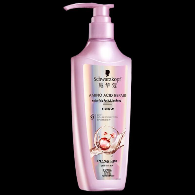 

Schwarzkopf Amino Acid Repair Shampoo