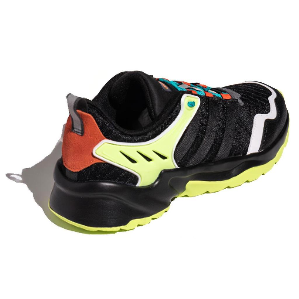 Adidas Neo 20 20 Fx Trail 'Black Yellow Orange' EH2216