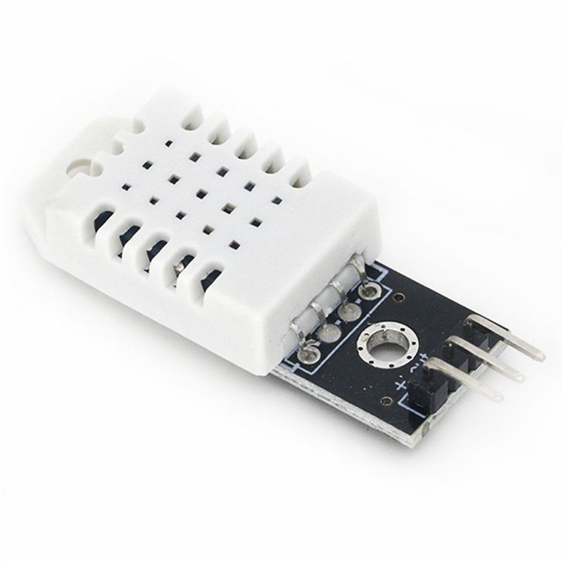 ABUL-20 PCS For DHT22 Digital Temperature And Humidity Sensor Temperature And Humidity Module AM2302 Electronic Building Blocks