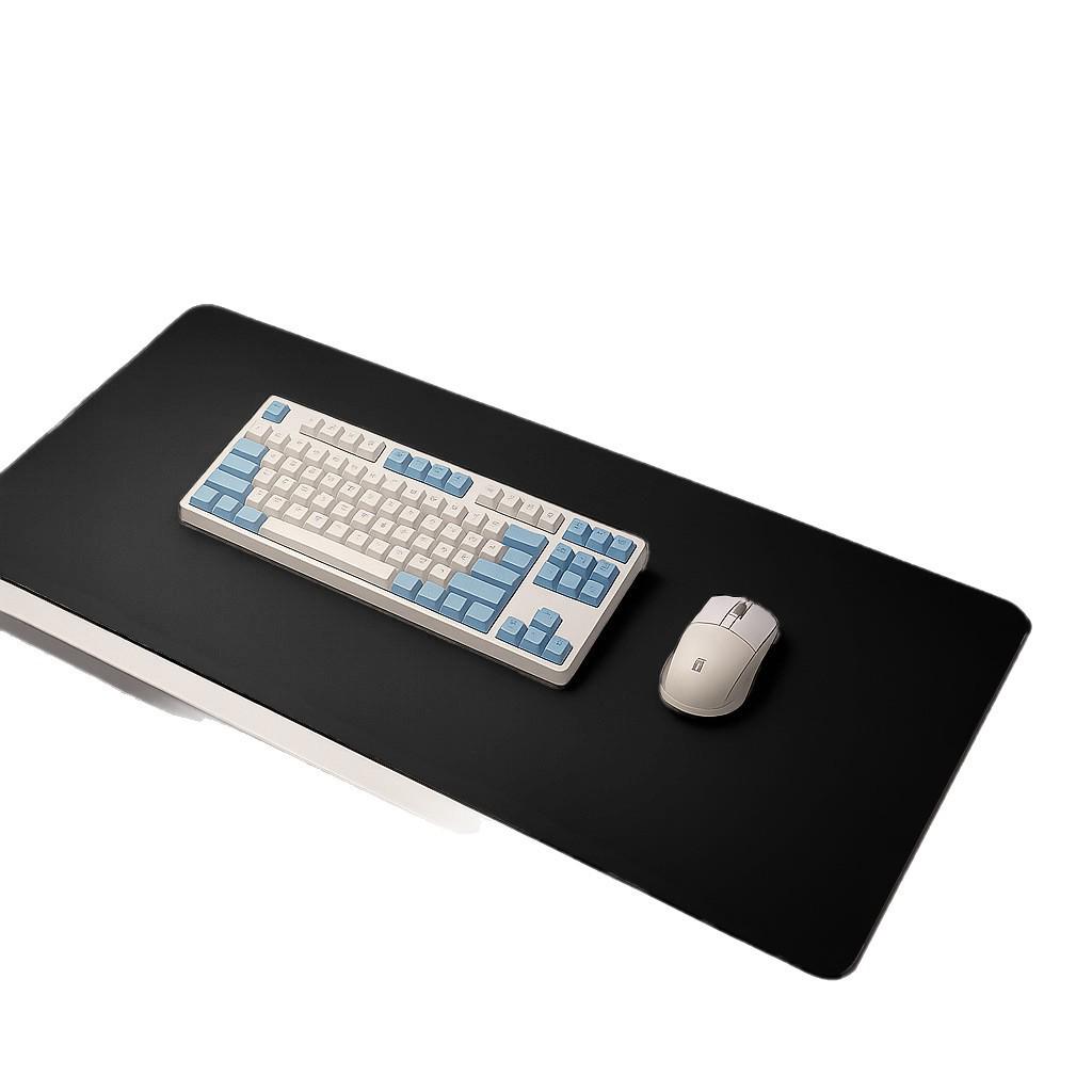 Silicone Desk Pad: Eco-Friendly Writing Protection for Kids