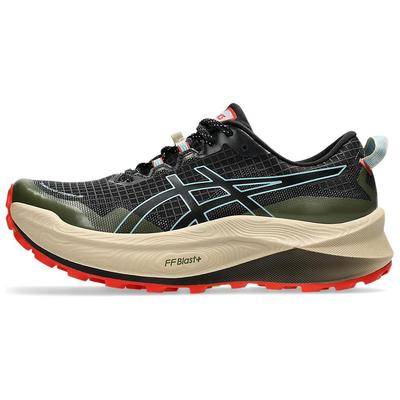 Trabuco Max 3 Černá Kouřová Modrá Ležérní 1011B800-002