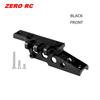 CNC ALLOY FRONT REAR AR60 AXLES UPPER LINK LINKAGE ROD MOUNT For RC 1/10 TRUCK AXIAL WRAITH RR10 AX10 90018 90045