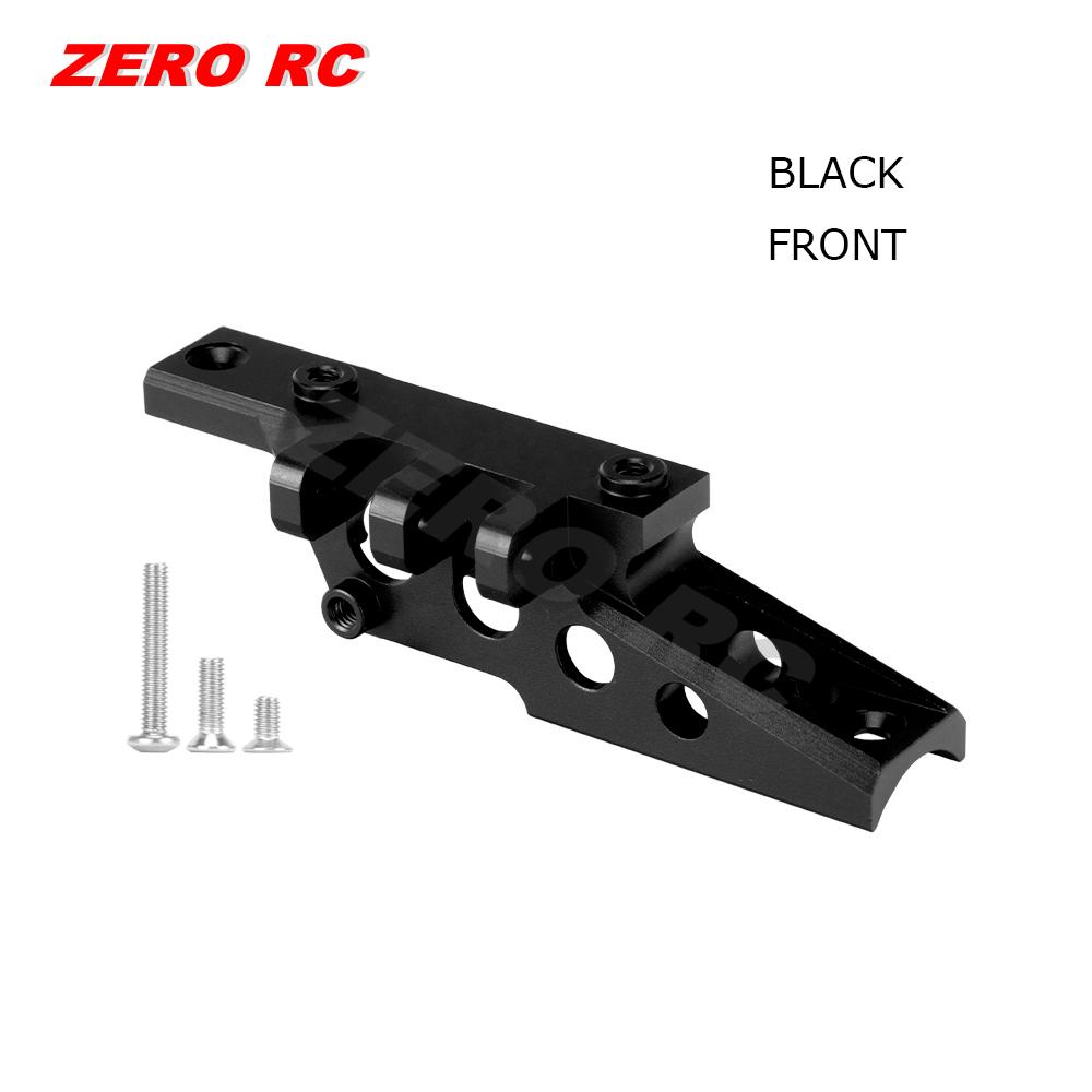 CNC ALLOY FRONT REAR AR60 AXLES UPPER LINK LINKAGE ROD MOUNT For RC 1/10 TRUCK AXIAL WRAITH RR10 AX10 90018 90045