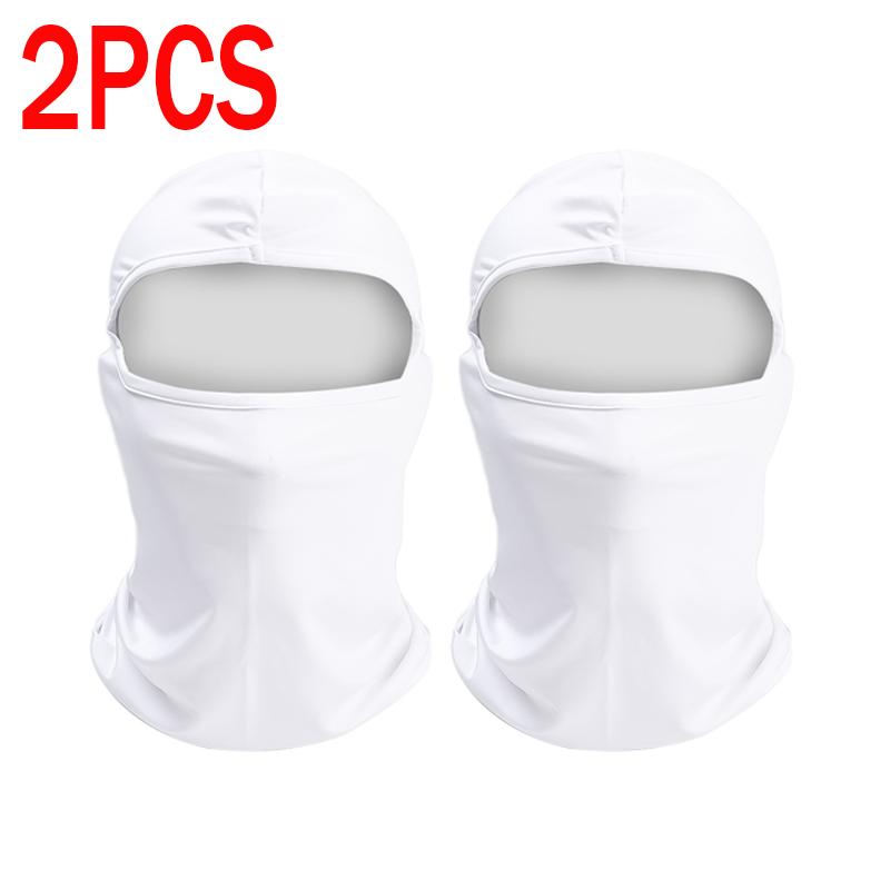 Велосипедная Балаклава унисекс — фото 11