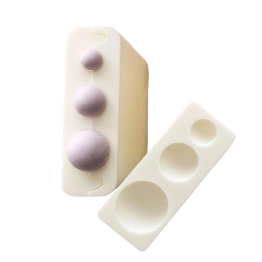 3D lrregular Ellipsoid Polymer Clay Cutting Molds Cutter For Handmade Earrings Jewelry Making Accessories for Women